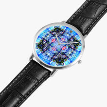 Load image into Gallery viewer, Instafamous Quartz watch - Pier Bright