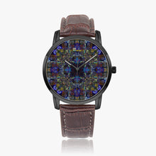 Load image into Gallery viewer, Instafamous Wide Type Quartz watch - Pier