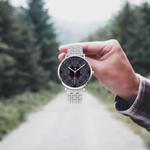 Load image into Gallery viewer, Instafamous Quartz watch - PierV2