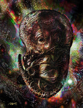 Load image into Gallery viewer, Organic T-Shirt - AEON