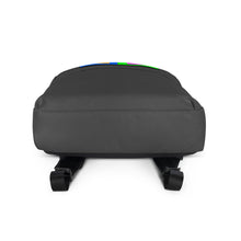 Load image into Gallery viewer, Backpack - SQ01-GRAY
