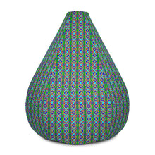 Load image into Gallery viewer, Bean Bag Chair Cover - sq16ex