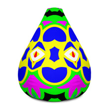 Load image into Gallery viewer, Bean Bag Chair Cover - SQ15v1