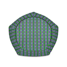 Load image into Gallery viewer, Bean Bag Chair Cover - sq16ex