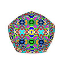 Load image into Gallery viewer, Bean Bag Chair Cover - SQ15