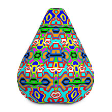 Load image into Gallery viewer, bean bag Chair Cover