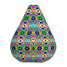 Load image into Gallery viewer, Bean Bag Chair Cover - SQ15