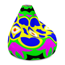 Load image into Gallery viewer, Bean Bag Chair Cover - SQ15v1