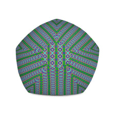 Load image into Gallery viewer, Bean Bag Chair Cover - sq16ex