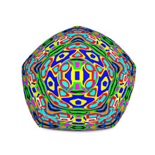 Load image into Gallery viewer, Bean Bag Chair Cover - SQUARE_MIX01