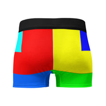 Load image into Gallery viewer, Boxer Briefs - SQ01-CLOSE