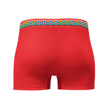 Load image into Gallery viewer, Boxer Briefs - SQ01 -NXTOUS-RED