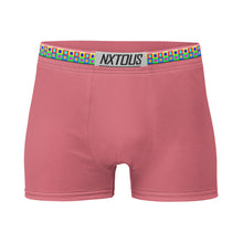 Load image into Gallery viewer, Boxer Briefs - SQ01 -NXTOUS-CABERET
