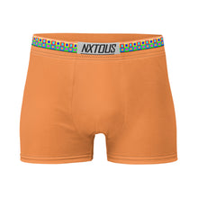Load image into Gallery viewer, Boxer Briefs - SQ01 -NXTOUS-ORANGE