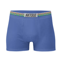 Load image into Gallery viewer, Boxer Briefs - SQ01 -NXTOUS-MARINE