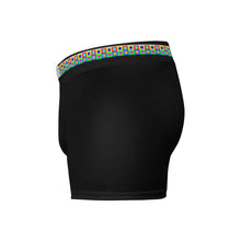 Load image into Gallery viewer, Boxer Briefs - SQ01 -NXTOUS-BLACK