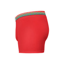 Load image into Gallery viewer, Boxer Briefs - SQ01 -NXTOUS-RED