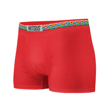 Load image into Gallery viewer, Boxer Briefs - SQ01 -NXTOUS-RED