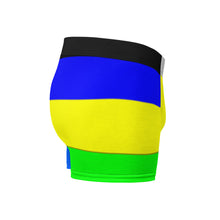 Load image into Gallery viewer, Boxer Briefs - SQ01-CLOSE