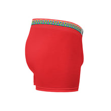 Load image into Gallery viewer, Boxer Briefs - SQ01 -NXTOUS-RED