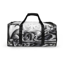 Load image into Gallery viewer, Duffle bag - TWISTEDROCK