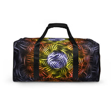 Load image into Gallery viewer, Duffle bag - YARNSTAR