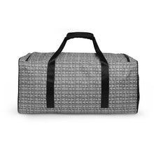 Load image into Gallery viewer, DUFFLE BAG - SQ01 - NIBS