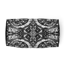 Load image into Gallery viewer, Duffle bag - STAIRDOWNTIME-V2