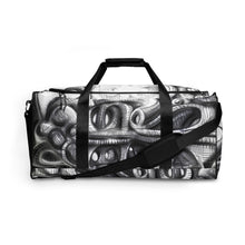 Load image into Gallery viewer, Duffle bag - TWISTEDROCK