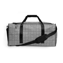 Load image into Gallery viewer, DUFFLE BAG - SQ01 - NIBS