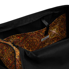 Load image into Gallery viewer, Duffle bag-SPYRALINGRASS_V4