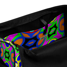 Load image into Gallery viewer, Duffle bag - sq15-EX