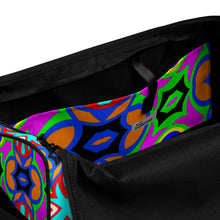 Load image into Gallery viewer, Duffle bag - sq15-EXV2