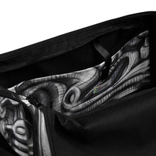 Load image into Gallery viewer, Duffle bag - TWISTEDROCK