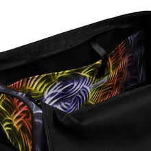 Load image into Gallery viewer, Duffle bag - YARNSTAR