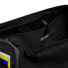 Load image into Gallery viewer, Duffle bag - sq01-SOLO