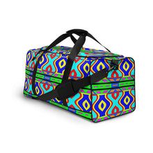 Load image into Gallery viewer, Duffle bag - sq16
