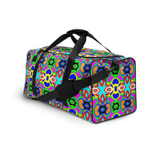Load image into Gallery viewer, Duffle bag - sq15-EXV2