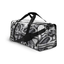 Load image into Gallery viewer, Duffle bag - TWISTEDROCK