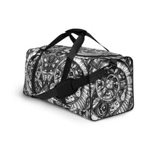 Load image into Gallery viewer, Duffle bag - STAIRDOWNTIME-V2