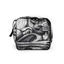 Load image into Gallery viewer, Duffle bag - TWISTEDROCK