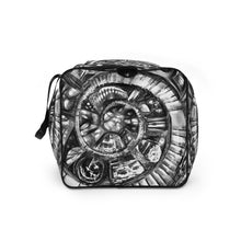 Load image into Gallery viewer, Duffle bag - STAIRDOWNTIME-V2