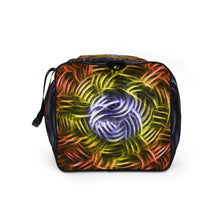 Load image into Gallery viewer, Duffle bag - YARNSTAR
