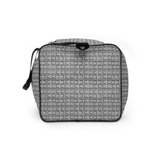 Load image into Gallery viewer, DUFFLE BAG - SQ01 - NIBS