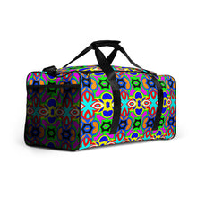 Load image into Gallery viewer, Duffle bag - sq15-EXV2
