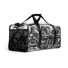 Load image into Gallery viewer, Duffle bag - TWISTEDROCK