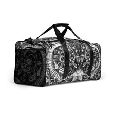 Load image into Gallery viewer, Duffle bag - STAIRDOWNTIME-V2