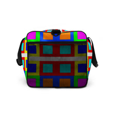 Load image into Gallery viewer, Duffle bag - sq01-tilev2
