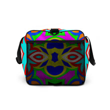 Load image into Gallery viewer, Duffle bag - sq15