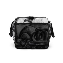 Load image into Gallery viewer, Duffle bag - TWISTEDROCK